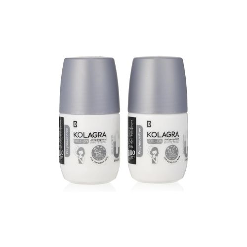 رول أون كولاجرا للتفتيح بالعود (عرض)